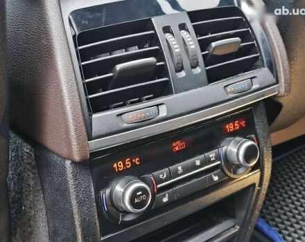 БМВ Х5, объемом двигателя 0 л и пробегом 87 тыс. км за 26499 $, фото 26 на Automoto.ua