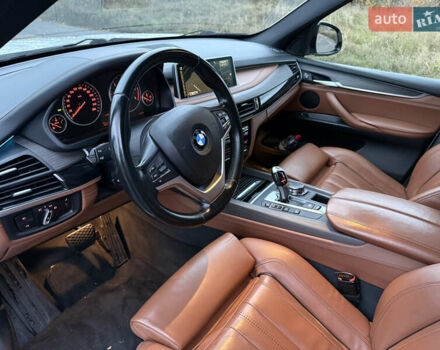 БМВ Х5, объемом двигателя 2.99 л и пробегом 161 тыс. км за 33500 $, фото 2 на Automoto.ua