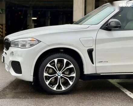 БМВ Х5, объемом двигателя 0 л и пробегом 140 тыс. км за 22500 $, фото 8 на Automoto.ua