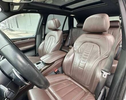 БМВ Х5, объемом двигателя 0 л и пробегом 199 тыс. км за 28750 $, фото 16 на Automoto.ua