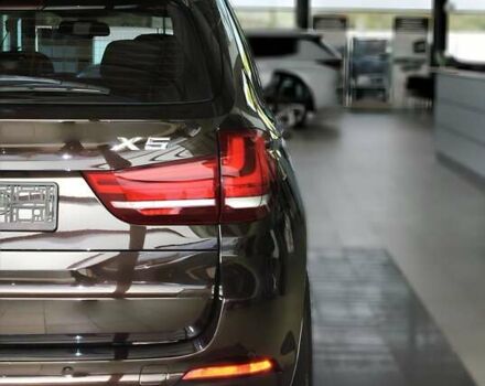 БМВ Х5, объемом двигателя 2.99 л и пробегом 157 тыс. км за 35000 $, фото 6 на Automoto.ua