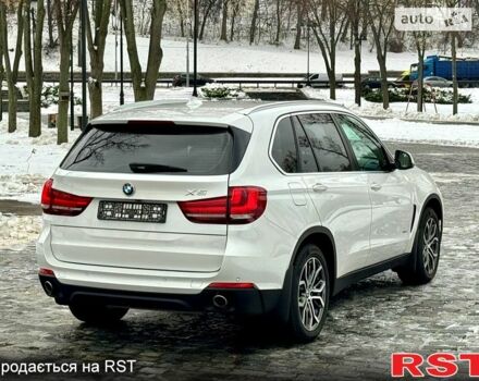 БМВ Х5, об'ємом двигуна 3 л та пробігом 99 тис. км за 35500 $, фото 1 на Automoto.ua