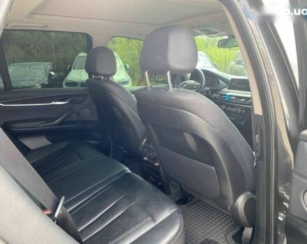 БМВ Х5, объемом двигателя 3 л и пробегом 160 тыс. км за 22950 $, фото 25 на Automoto.ua