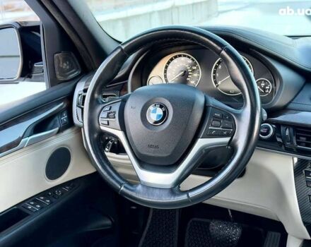 БМВ Х5, объемом двигателя 0 л и пробегом 140 тыс. км за 22500 $, фото 29 на Automoto.ua