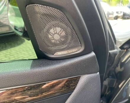 БМВ Х5, объемом двигателя 3 л и пробегом 160 тыс. км за 22950 $, фото 15 на Automoto.ua