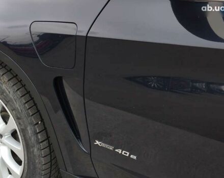 БМВ Х5, объемом двигателя 0 л и пробегом 87 тыс. км за 26499 $, фото 12 на Automoto.ua