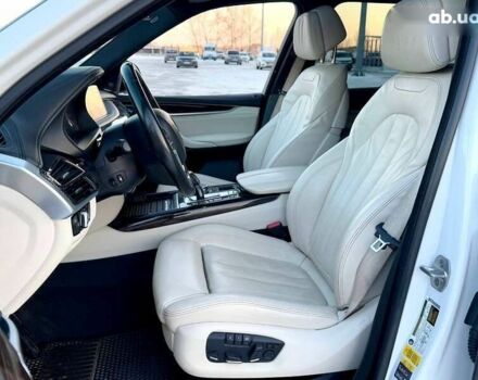 БМВ Х5, объемом двигателя 0 л и пробегом 140 тыс. км за 22500 $, фото 14 на Automoto.ua