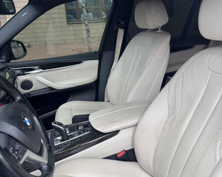 БМВ Х5, об'ємом двигуна 3 л та пробігом 143 тис. км за 30000 $, фото 18 на Automoto.ua