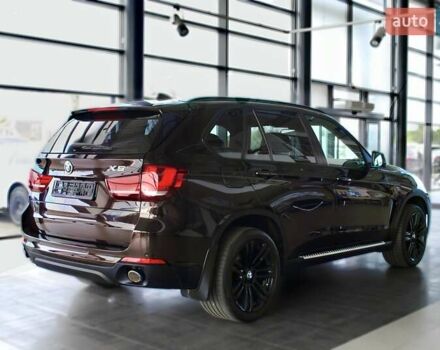 БМВ Х5, объемом двигателя 2.99 л и пробегом 157 тыс. км за 35000 $, фото 5 на Automoto.ua