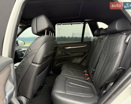 БМВ Х5, объемом двигателя 2.98 л и пробегом 190 тыс. км за 24700 $, фото 16 на Automoto.ua