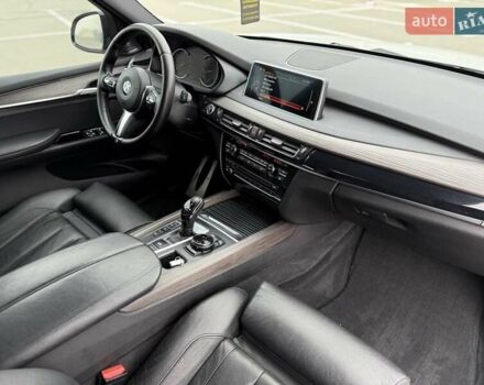 БМВ Х5, объемом двигателя 2.98 л и пробегом 190 тыс. км за 24700 $, фото 22 на Automoto.ua