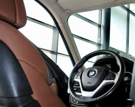 БМВ Х5, объемом двигателя 2.99 л и пробегом 157 тыс. км за 35000 $, фото 11 на Automoto.ua