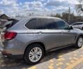 БМВ Х5, объемом двигателя 3 л и пробегом 187 тыс. км за 20500 $, фото 6 на Automoto.ua
