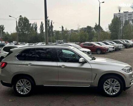 БМВ Х5, об'ємом двигуна 0 л та пробігом 160 тис. км за 27500 $, фото 5 на Automoto.ua