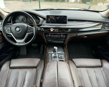 БМВ Х5, объемом двигателя 3 л и пробегом 305 тыс. км за 18500 $, фото 22 на Automoto.ua