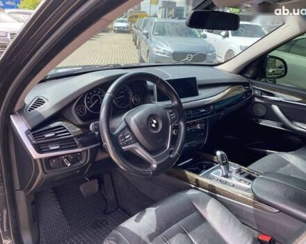 БМВ Х5, объемом двигателя 3 л и пробегом 160 тыс. км за 22950 $, фото 10 на Automoto.ua