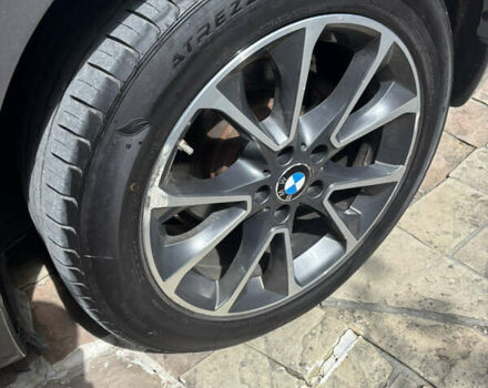 БМВ Х5, объемом двигателя 0 л и пробегом 260 тыс. км за 24000 $, фото 5 на Automoto.ua