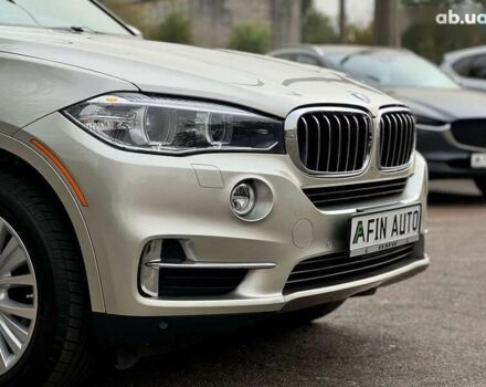 БМВ Х5, об'ємом двигуна 0 л та пробігом 160 тис. км за 27500 $, фото 9 на Automoto.ua