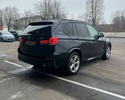 БМВ Х5, объемом двигателя 0 л и пробегом 199 тыс. км за 28750 $, фото 4 на Automoto.ua