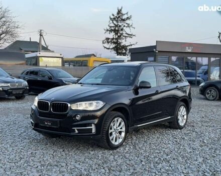 БМВ Х5, объемом двигателя 3 л и пробегом 345 тыс. км за 26950 $, фото 4 на Automoto.ua