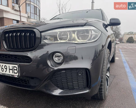 БМВ Х5, об'ємом двигуна 3 л та пробігом 143 тис. км за 30000 $, фото 15 на Automoto.ua