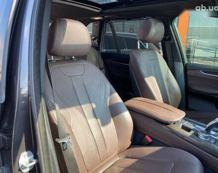 БМВ Х5, объемом двигателя 3 л и пробегом 152 тыс. км за 19800 $, фото 26 на Automoto.ua