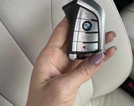 БМВ Х5, об'ємом двигуна 3 л та пробігом 143 тис. км за 30000 $, фото 22 на Automoto.ua