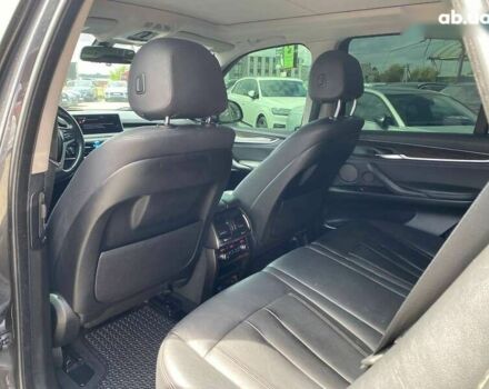 БМВ Х5, объемом двигателя 3 л и пробегом 160 тыс. км за 22950 $, фото 20 на Automoto.ua