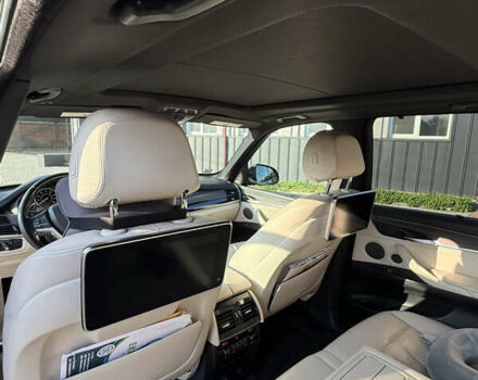 БМВ Х5, об'ємом двигуна 2 л та пробігом 170 тис. км за 33000 $, фото 23 на Automoto.ua