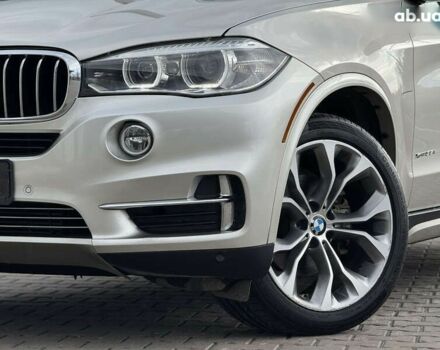 БМВ Х5, объемом двигателя 3 л и пробегом 305 тыс. км за 18500 $, фото 16 на Automoto.ua