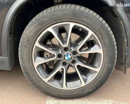 БМВ Х5, объемом двигателя 3 л и пробегом 245 тыс. км за 30499 $, фото 3 на Automoto.ua