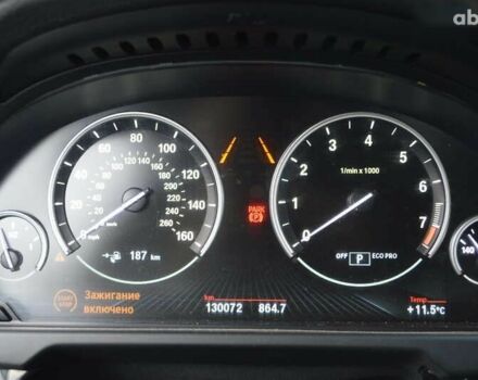 БМВ Х5, об'ємом двигуна 0 л та пробігом 131 тис. км за 27300 $, фото 13 на Automoto.ua