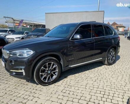 БМВ Х5, объемом двигателя 3 л и пробегом 152 тыс. км за 19800 $, фото 3 на Automoto.ua