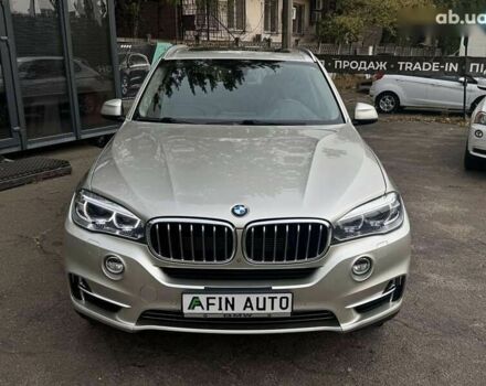 БМВ Х5, об'ємом двигуна 0 л та пробігом 160 тис. км за 27500 $, фото 3 на Automoto.ua