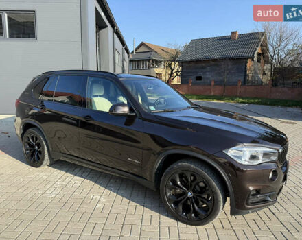 БМВ Х5, об'ємом двигуна 2 л та пробігом 170 тис. км за 33000 $, фото 6 на Automoto.ua