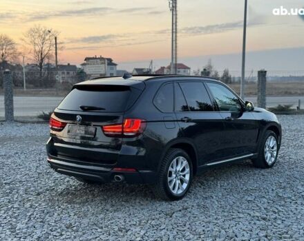 БМВ Х5, объемом двигателя 3 л и пробегом 345 тыс. км за 27000 $, фото 10 на Automoto.ua