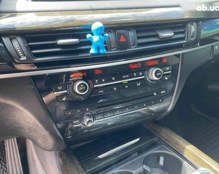 БМВ Х5, объемом двигателя 3 л и пробегом 160 тыс. км за 22950 $, фото 18 на Automoto.ua