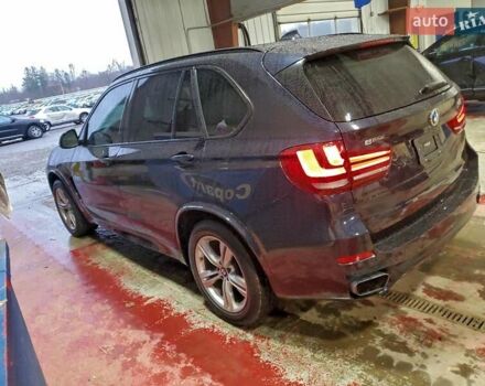 БМВ Х5, объемом двигателя 2 л и пробегом 91 тыс. км за 8000 $, фото 1 на Automoto.ua