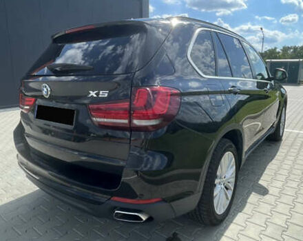 БМВ Х5, объемом двигателя 2 л и пробегом 110 тыс. км за 32950 $, фото 4 на Automoto.ua