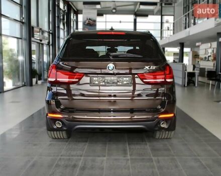 БМВ Х5, объемом двигателя 2.99 л и пробегом 157 тыс. км за 35000 $, фото 2 на Automoto.ua
