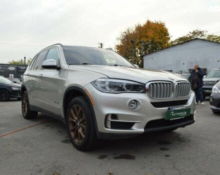 БМВ Х5, об'ємом двигуна 0 л та пробігом 131 тис. км за 27300 $, фото 1 на Automoto.ua