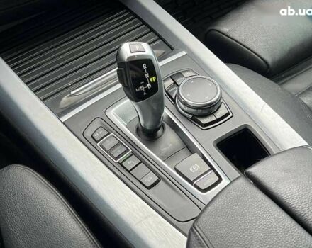 БМВ Х5, объемом двигателя 3 л и пробегом 245 тыс. км за 30499 $, фото 12 на Automoto.ua