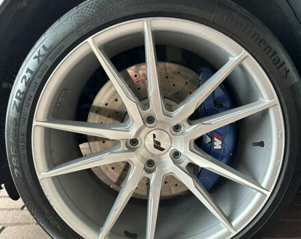 БМВ Х5, объемом двигателя 3 л и пробегом 180 тыс. км за 28999 $, фото 19 на Automoto.ua