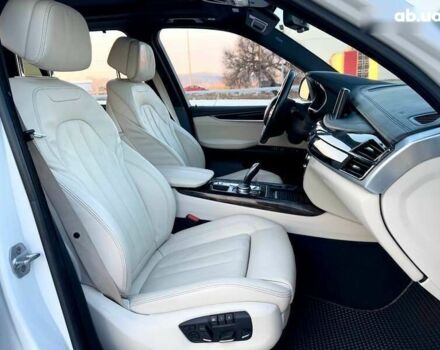 БМВ Х5, объемом двигателя 0 л и пробегом 140 тыс. км за 22500 $, фото 20 на Automoto.ua