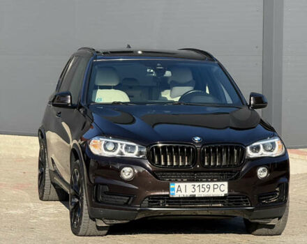 БМВ Х5, об'ємом двигуна 2 л та пробігом 170 тис. км за 33000 $, фото 11 на Automoto.ua