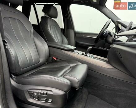 БМВ Х5, объемом двигателя 2.98 л и пробегом 190 тыс. км за 24700 $, фото 23 на Automoto.ua