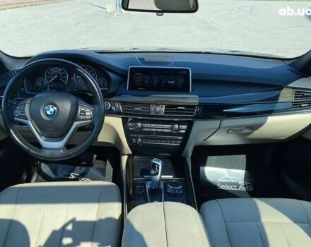 БМВ Х5, об'ємом двигуна 0 л та пробігом 154 тис. км за 32900 $, фото 13 на Automoto.ua
