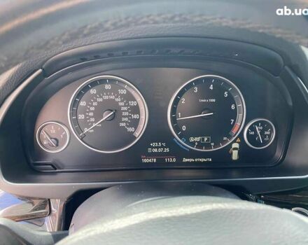 БМВ Х5, объемом двигателя 3 л и пробегом 160 тыс. км за 22950 $, фото 14 на Automoto.ua