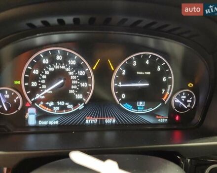 БМВ Х5, объемом двигателя 2 л и пробегом 97 тыс. км за 7400 $, фото 8 на Automoto.ua