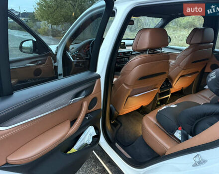 БМВ Х5, объемом двигателя 2.99 л и пробегом 161 тыс. км за 33500 $, фото 6 на Automoto.ua